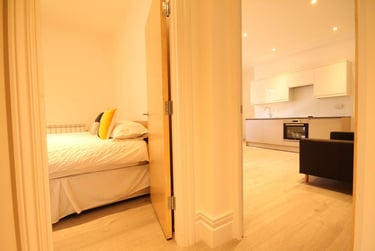 1 bed flat, Dean Street, City Centre, Newcastle, NE11PG - Image 5